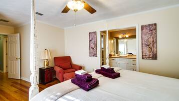 House (3 Bedrooms)