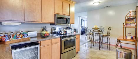 Casa (5 Bedrooms) | Parte interna
