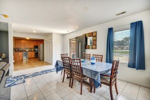 Hus (5 Bedrooms) | Interiör