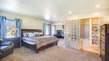 Rumah (5 Bedrooms) | Interior