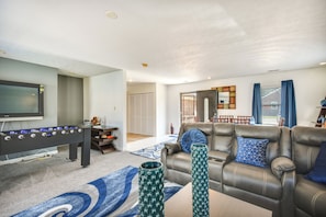 Huis (5 Bedrooms) | Interieur