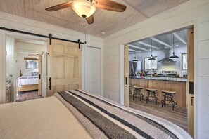 Casa (3 Bedrooms) | Interior