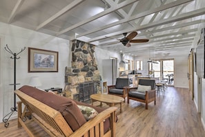 Casa (3 Bedrooms) | Interior