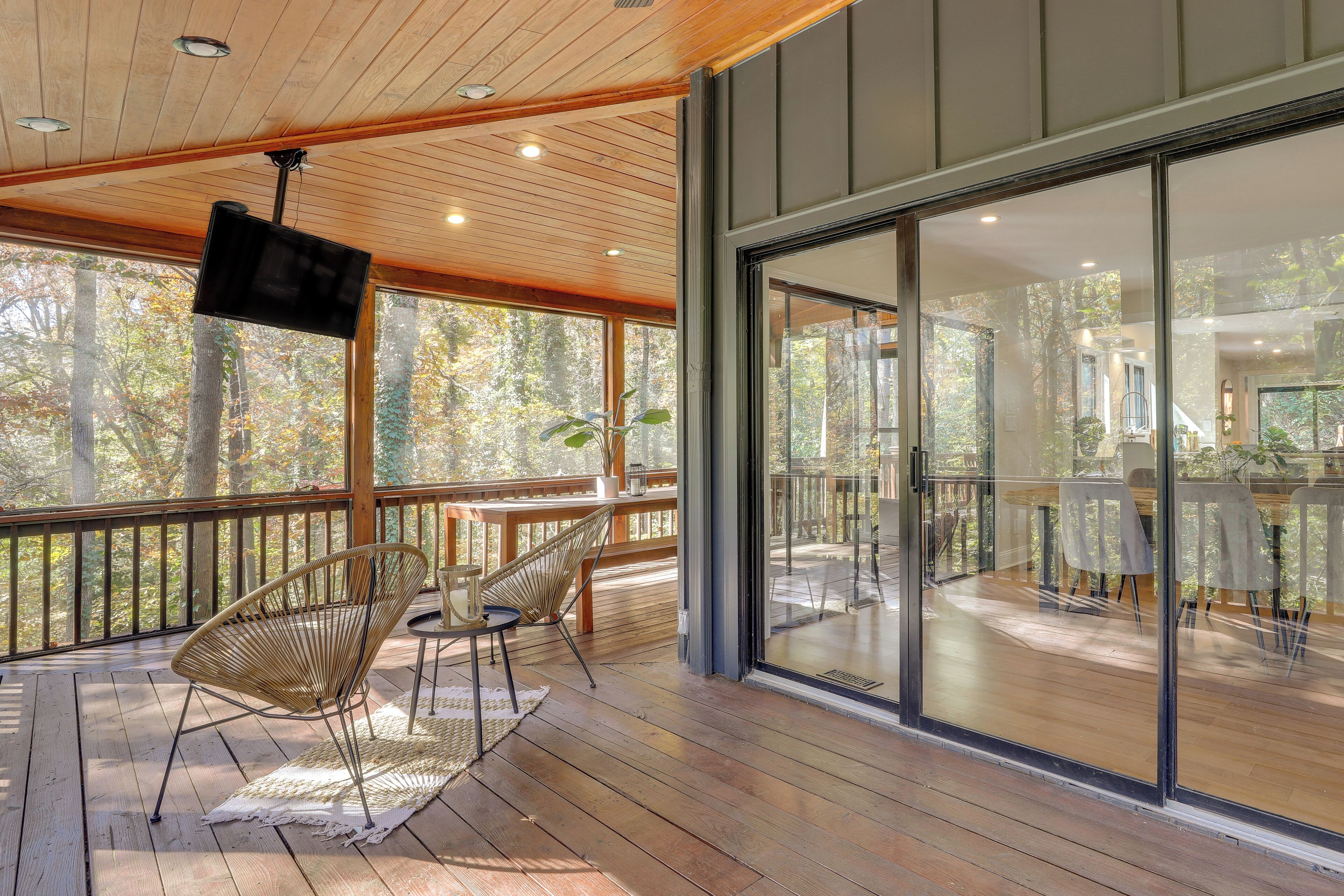 Nhà (3 Bedrooms) | Nội thất