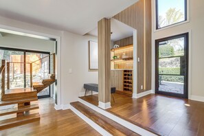 ハウス (3 Bedrooms) | 内装