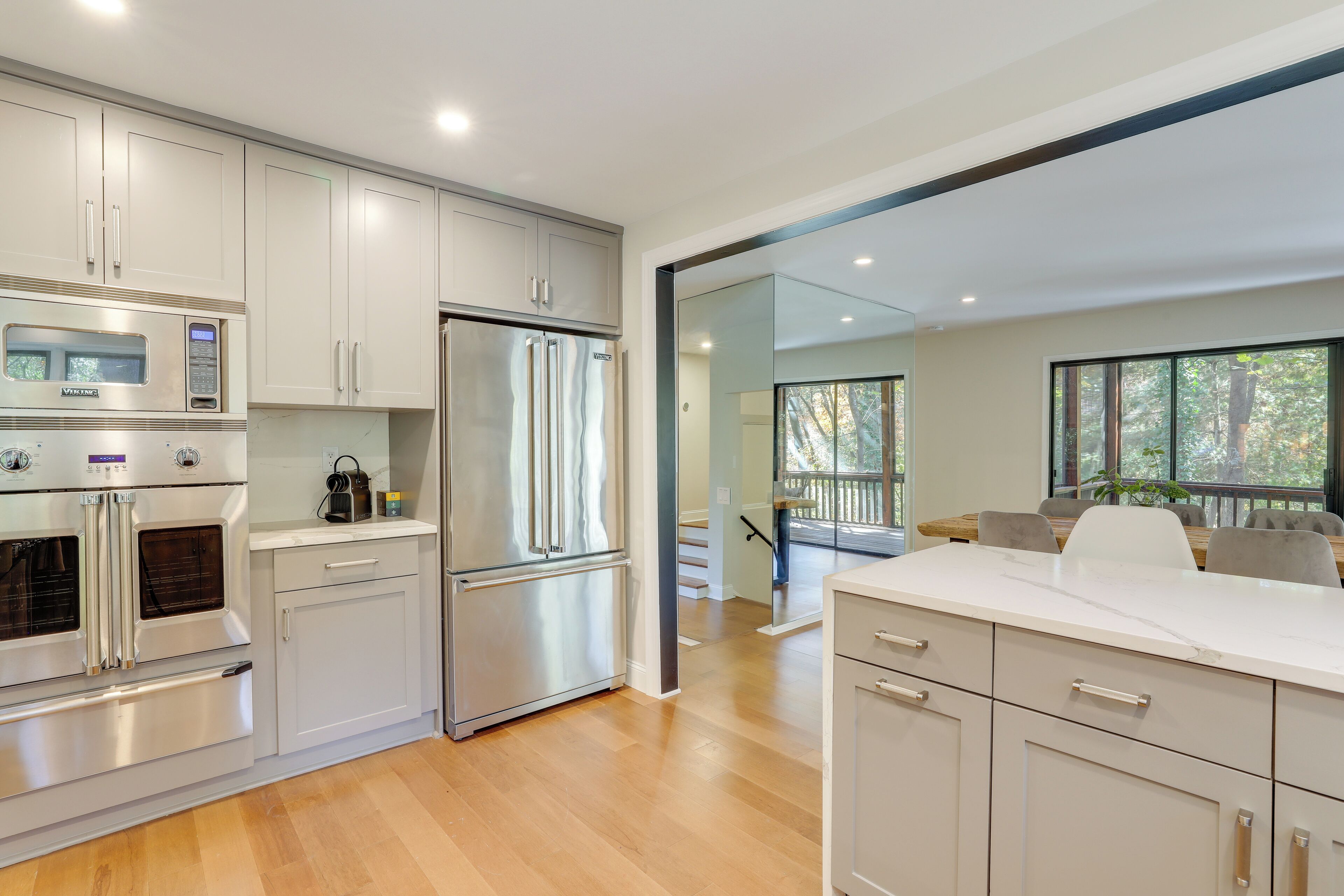 Nhà (3 Bedrooms) | Nội thất