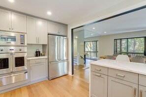 ハウス (3 Bedrooms) | 内装