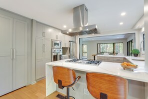 Ferienhaus (3 Bedrooms) | Innenbereich