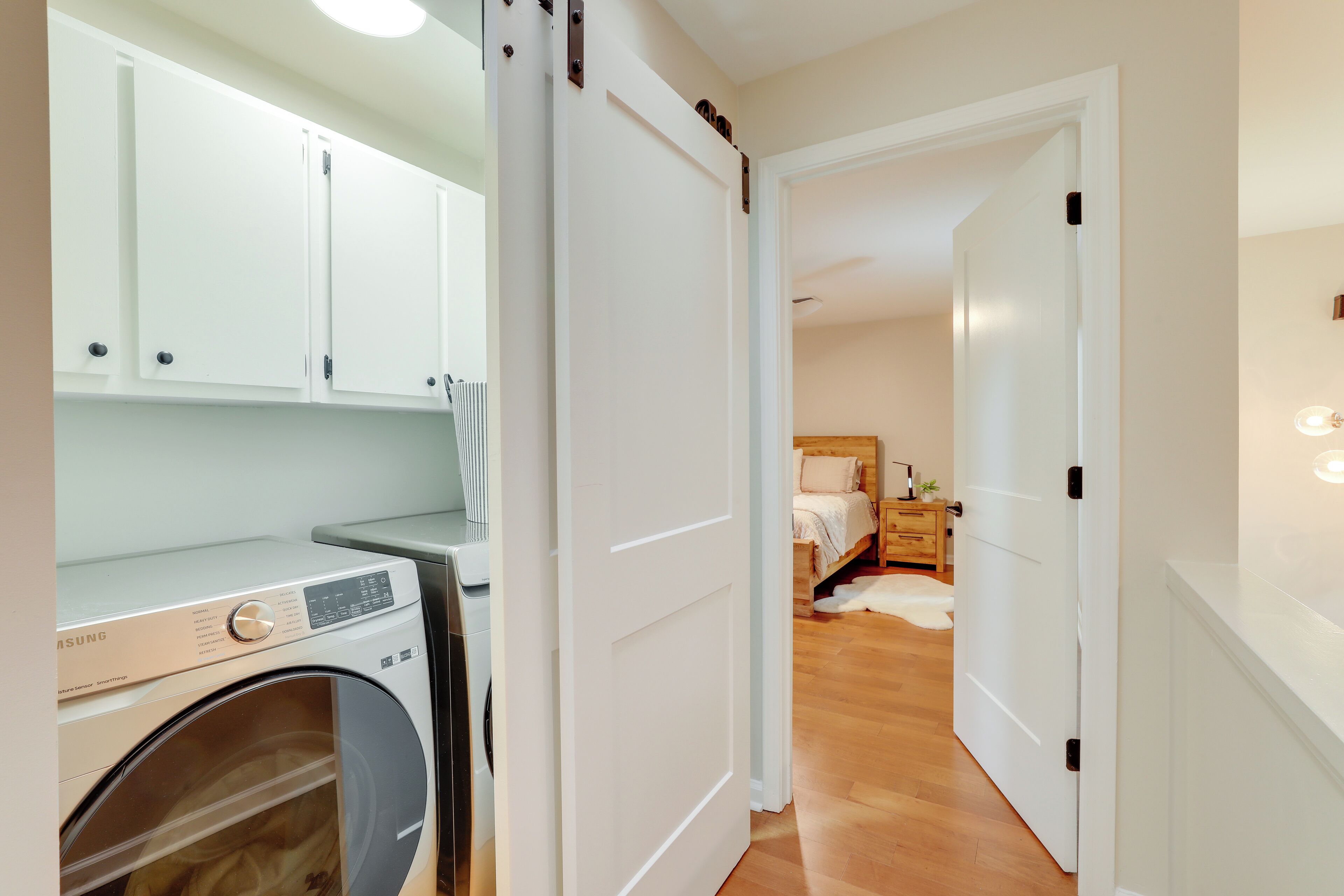 Nhà (3 Bedrooms) | Nội thất