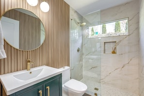 Casa (3 Bedrooms) | Interior