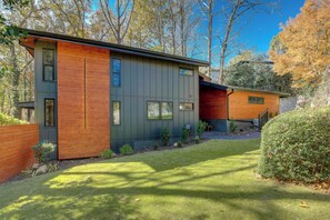 Hus (3 Bedrooms) | Innvendig