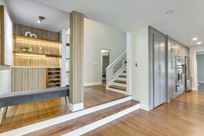 Ferienhaus (3 Bedrooms) | Innenbereich