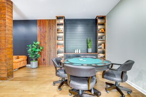 Casa (3 Bedrooms) | Interni