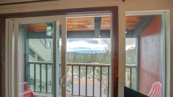 Apartemen (2 Bedrooms) | Interior