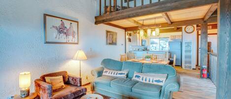 واجهة المنشأة