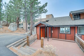 Departamento (2 Bedrooms) | Interior