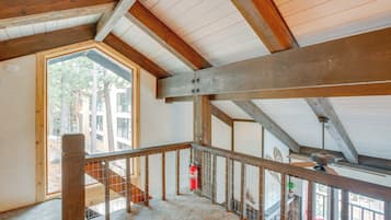 公寓 (2 Bedrooms) | 住宿內部