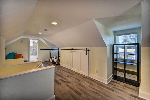 独立别墅 (3 Bedrooms) | 住宿内部