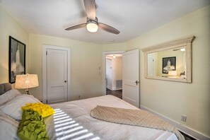 独立别墅 (3 Bedrooms) | 住宿内部