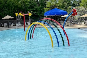 Ferienhaus (3 Bedrooms) | Innenbereich