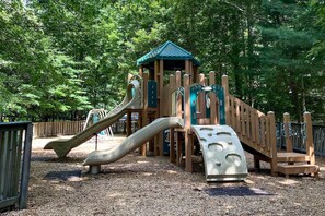 Ferienhaus (3 Bedrooms) | Innenbereich