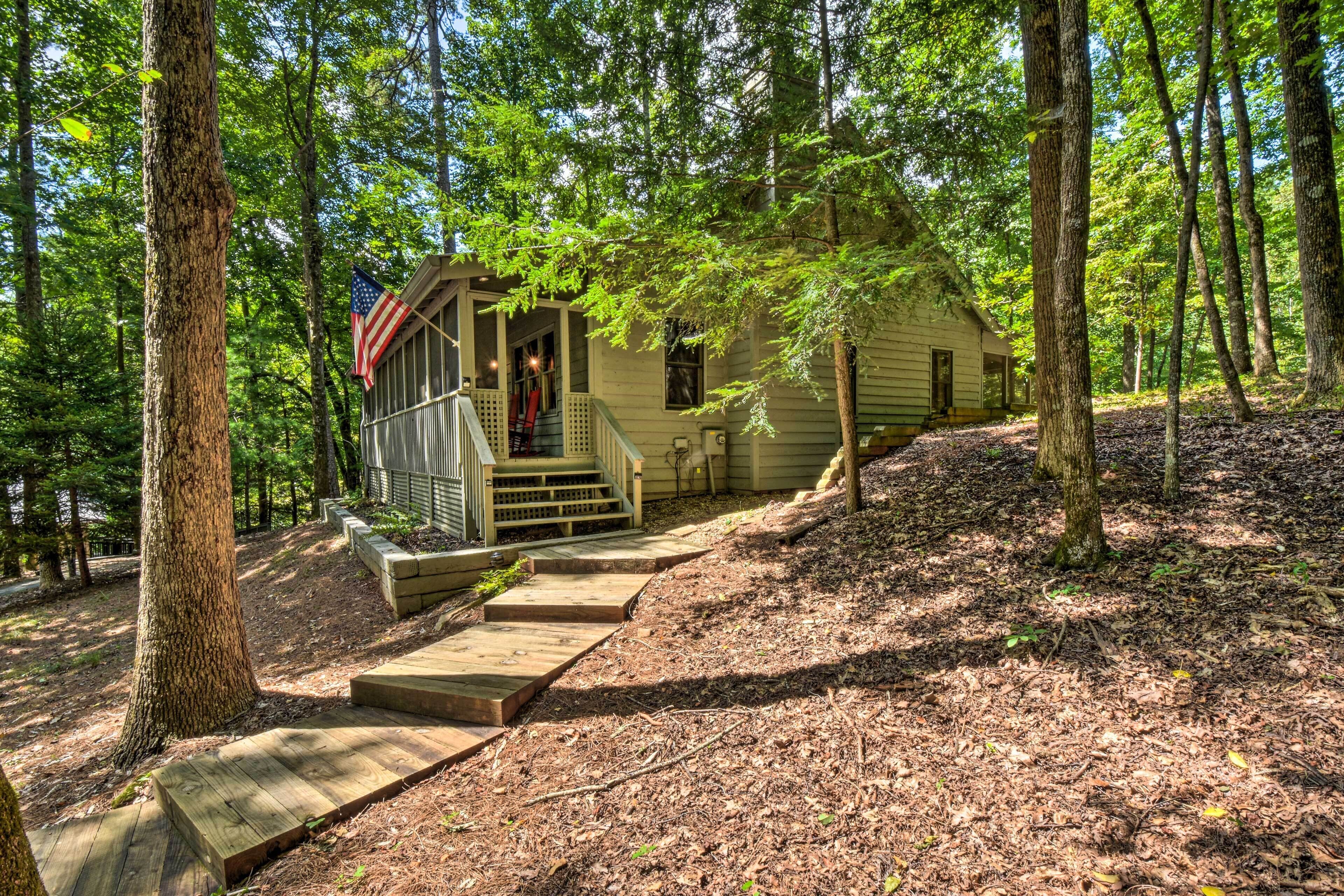 Nhà (3 Bedrooms) | Nội thất