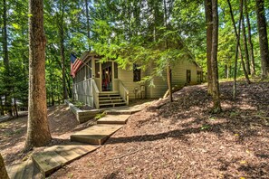 單棟房屋 (3 Bedrooms) | 內部