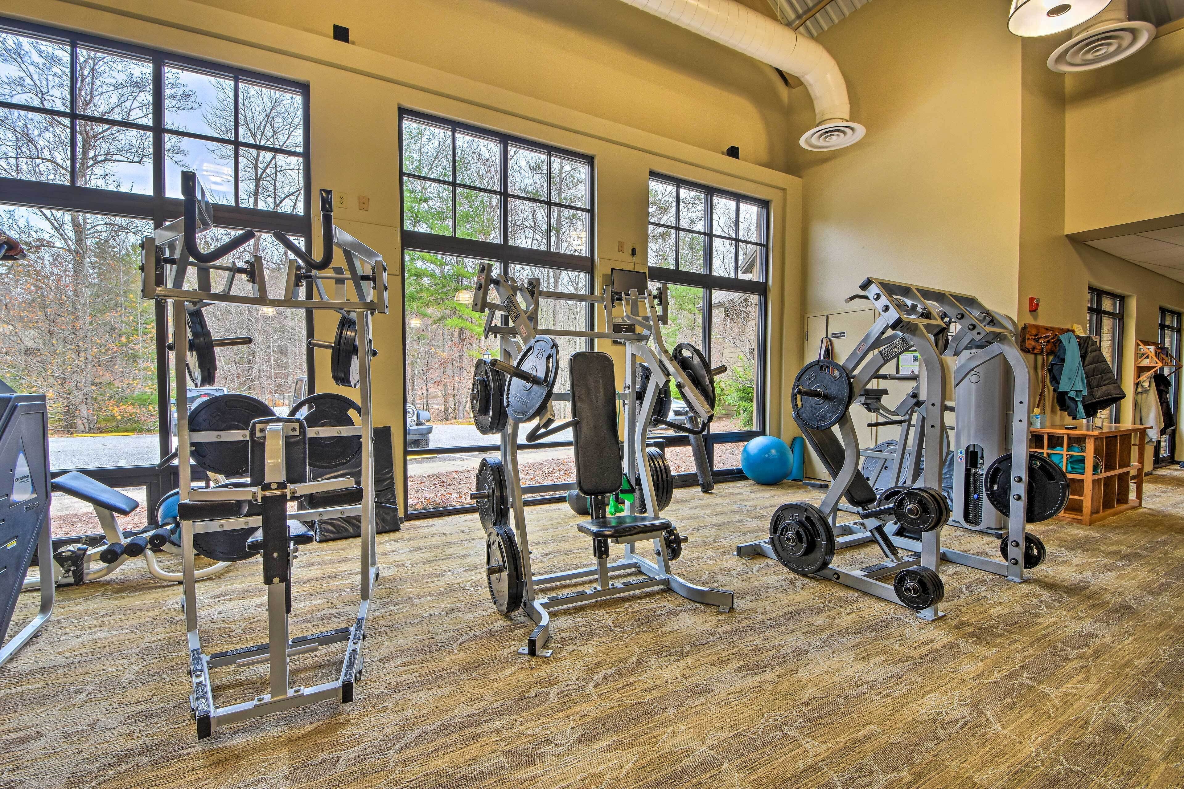 Rumah (3 Bedrooms) | Interior