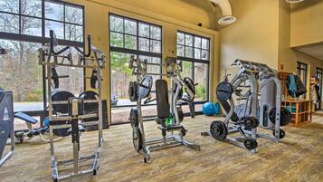 Rumah (3 Bedrooms) | Interior