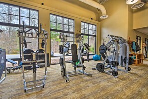 Ferienhaus (3 Bedrooms) | Innenbereich