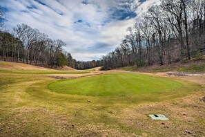 Ferienhaus (3 Bedrooms) | Innenbereich