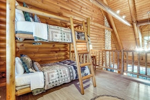 Hus (3 Bedrooms) | Interiör