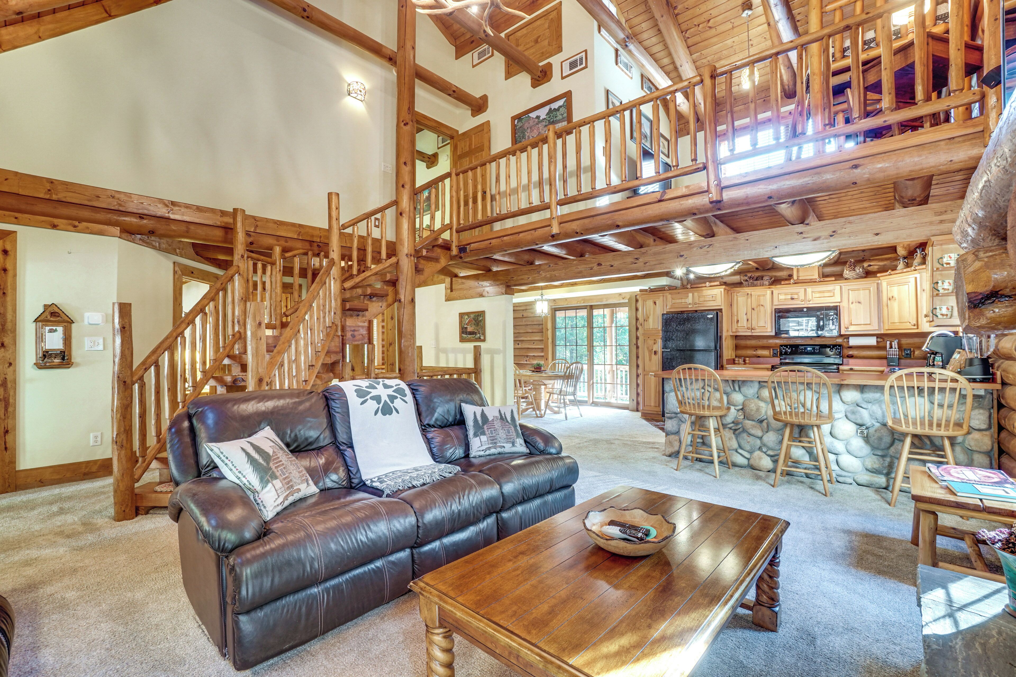 House (3 Bedrooms) | Bahagian dalam