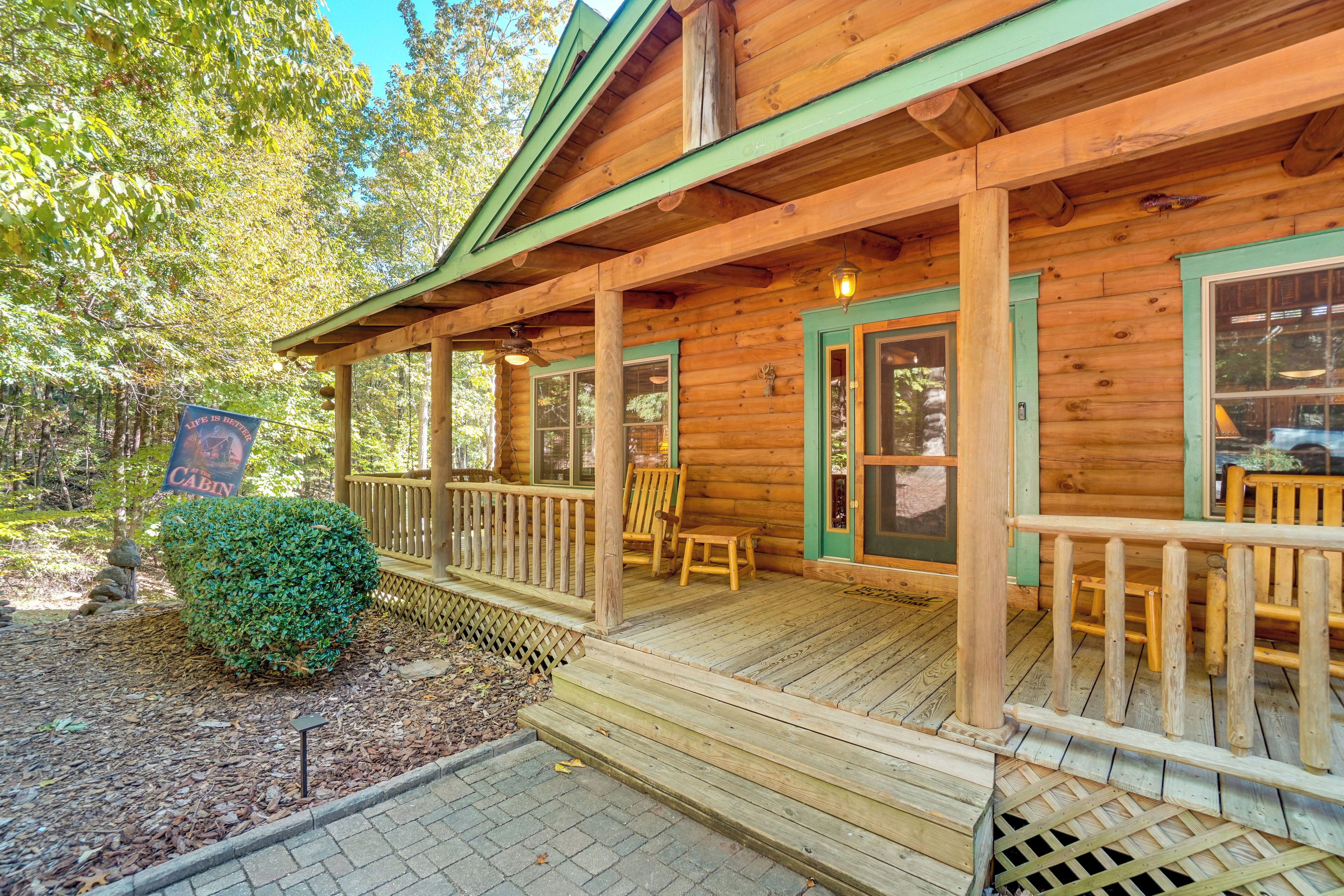 獨棟房屋 (3 Bedrooms) | 住宿內部