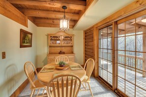 Casa (3 Bedrooms) | Interni