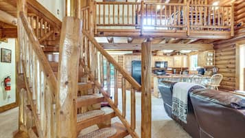 Nhà (3 Bedrooms) | Nội thất