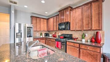 House (3 Bedrooms) | Bahagian dalam