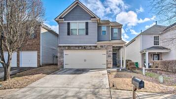 House (3 Bedrooms) | Bahagian dalam