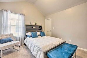 ハウス (3 Bedrooms) | 内装