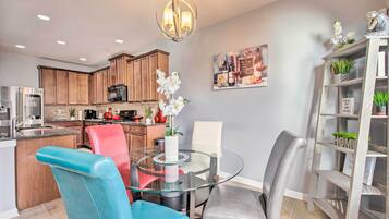 House (3 Bedrooms) | Bahagian dalam