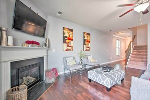 ハウス (3 Bedrooms) | 内装