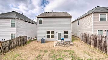 House (3 Bedrooms) | Bahagian dalam