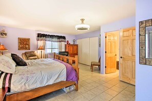 Huis (3 Bedrooms) | Interieur
