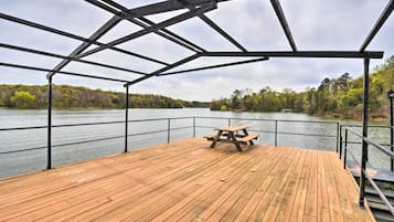 Cottage (3 Bedrooms) | Interior
