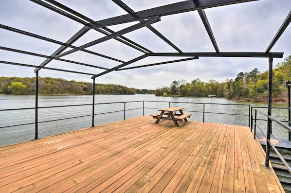 Casa de campo (3 Bedrooms) | Parte interna