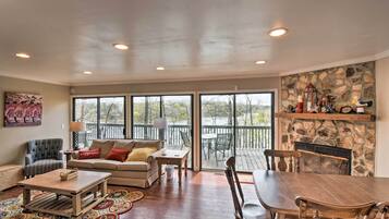Cottage (3 Bedrooms) | Interior