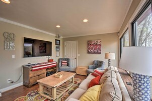 Cottage (3 Bedrooms) | Interior