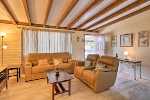Casa (3 Bedrooms) | Interior