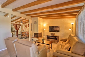 Casa (3 Bedrooms) | Interior