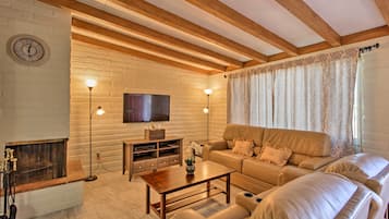 Rumah (3 Bedrooms) | Interior